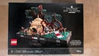 LEGO Star Wars: Dagobah Jedi Training Diorama (75330)