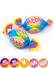 Barratt ANGLO Bubbly Bubblegum Bubble Gum Traditional Retro Classic Sweets  Chew