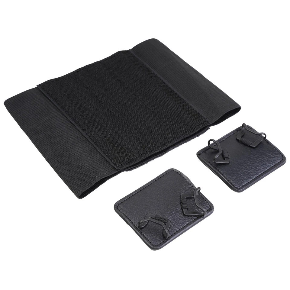 2x Universal Auto Rücksitz Halter Kopfstütze Halterung PKW für Smartphone iPhone - Bild 4 von 4