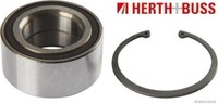 Herth+Buss Jakoparts J4704033 Radlagersatz Radlager Satz Vorderachse Vorne