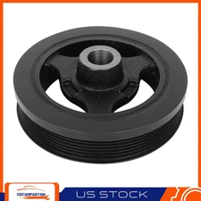 New Harmonic Balancer For Chrysler Town & Country Dodge Jeep Volkswagen V6 3.8L