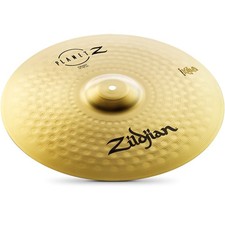 Zildjian Planet Z Crash Cymbal, 16"