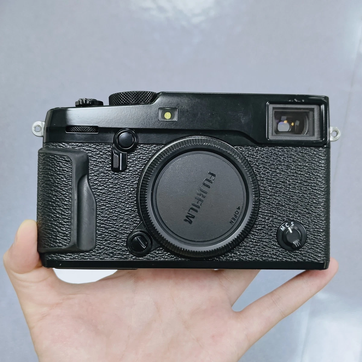 Fujifilm X-Pro2 Digital Cameras for sale - eBay