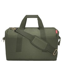 Reisenthel Travelling Allrounder L - Reisetasche 48 Cm (Forest Gold)
