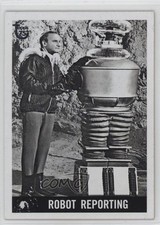 2013 Topps 75th Anniversary Jonathan Harris Will Smith Robot Reporting #39 0kb5