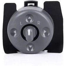 Mirror Control Switch LH Driver Side Fits for Astro Suburban Replaces 15009690,