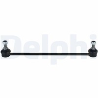 Koppelstange Stabilisator Delphi TC2620 FüR Honda Insight Jazz CR Stahl 3 ZF 5