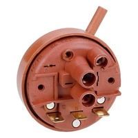 Easypart Passend FüR 1528189127 Electrolux DruckwäChter Aeg FüR GeschirrspüLer