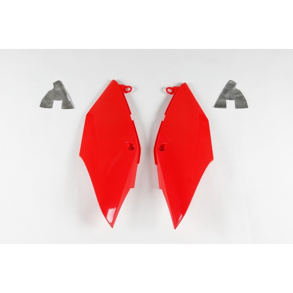 Free Shipping UFO Side Panels For Motorcycle Parts Accessories
