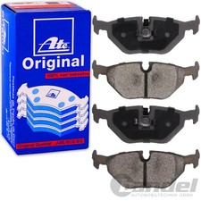 Plaquette de frein BMW Z1