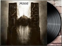 Maat - From Origin To Decay - Vinyl Record - G72Z