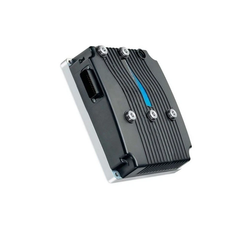 For Curtis Hyster Yale Toyata Forklift 1238-6501 80V 550A AC Motor Controller= - Image 2 of 4