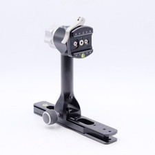 Really Right Stuff (RRS) B2-LR, PG-02 Va, Ver...