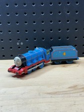 Sticker Wear Thomas  Friends Trackmaster Motorized Gordon Mattel Tender 2009