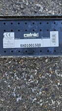 Catnic Lintel BHD 100 - 1500
