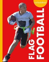 Curious About Football | Thomas K And Heather Adamson | Englisch | Taschenbuch