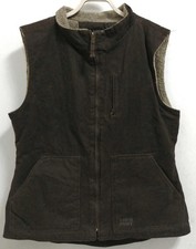 Lakin Mckey Wo14092 Inner Boa Vest