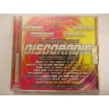 Discoradio Compilation 2005 8019991102497