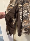 Drake Camo Pullover Size XL — photo 6