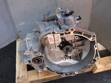 Gearbox 6 Speed M32 AZ7 79,000 km A14NET Opel Zafira C Tourer 1.4 turbo 103 KW 140 HP