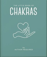 Oh | The Little Book Of Chakras | Buch | Englisch (2022) | Gebunden