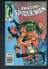 Amazing Spider-Man #257 Marvel 1984 Comic Book