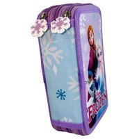 Disney Frozen Dreifach-FedermäPpchen Manenti