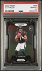 2023 PANINI PRIZM #339 CJ STROUD ROOKIE TEXANS PSA 10