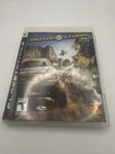 MotorStorm PlayStation 3 Complete w/ Manual Tested Excellent Condition