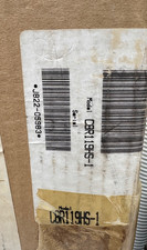 JBL C8R118HS-1 NOS Recone Kit per altoparlante 119HS-1 - scatola aperta - controllo 10 woofer