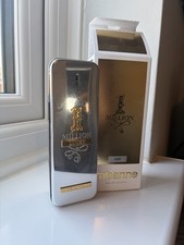 Image of Paco Rabanne 1 Million Lucky – Eau de Toilette ~80ml