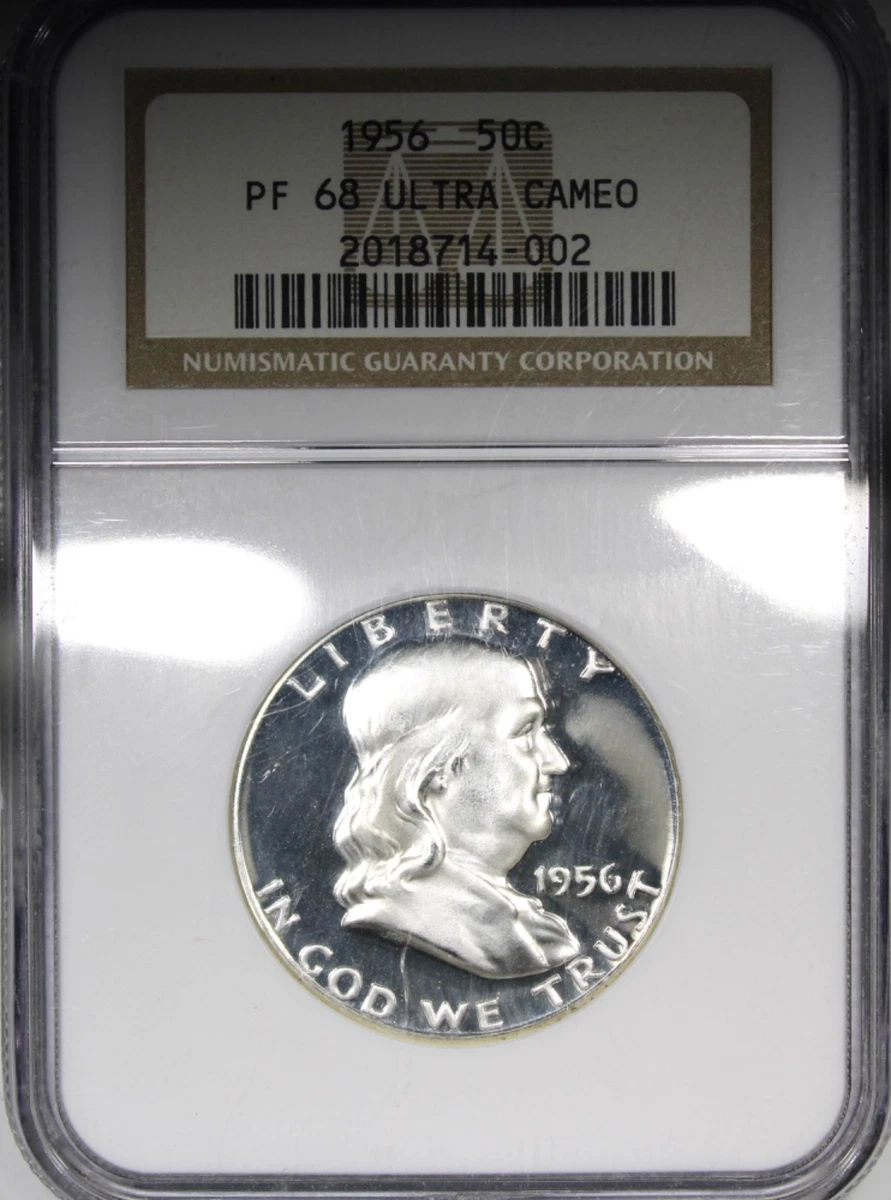 Franklin Ultra Cameo for sale | eBay