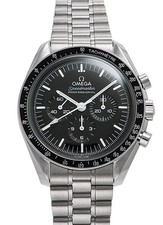 Omega 310.30.42.50.01.001 Stainless Steel 42mm Tachymeter 2021 #KMW736