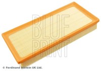 Luftfilter Blue Print ADJ132207 FÜR Land Rover Ansaugluftfilter
