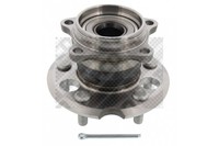 Radlagersatz Hinten Links Rechts FüR Toyota Rav 4 II A2 2000-2005