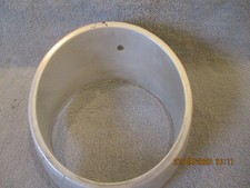 1963 Dodge Polara 440 Max Wedge Mopar Oem Inner Headlight Bezel From New Mexico 1963 Dodge Polara 440 Max Wedge Mopar Oem Inner Headlight Bezel From New Mexico