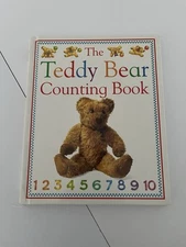 The Teddy Bear Counting Book