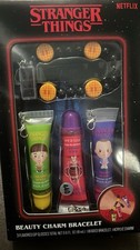 Stranger Things Beauty Beaded lipstick Bracel...