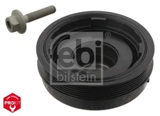 Genuine Febi Bilstein Pulley Crankshaft 33579 for Mercedes-Benz