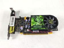 XFX NVIDIA GeForce 9500 GT 1 GB DDR2 PCI Express 2.0 x16 Video Card