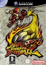 ebay® Auktion 297808434615 | Nintendo GameCube Spiel - Mario Smash Football / Mario Strikers DE/EN mit OVP Thumbnail of ebay® auction 297808434615 | Nintendo GameCube Spiel - Mario Smash Football / Mario Strikers DE/EN mit OVP