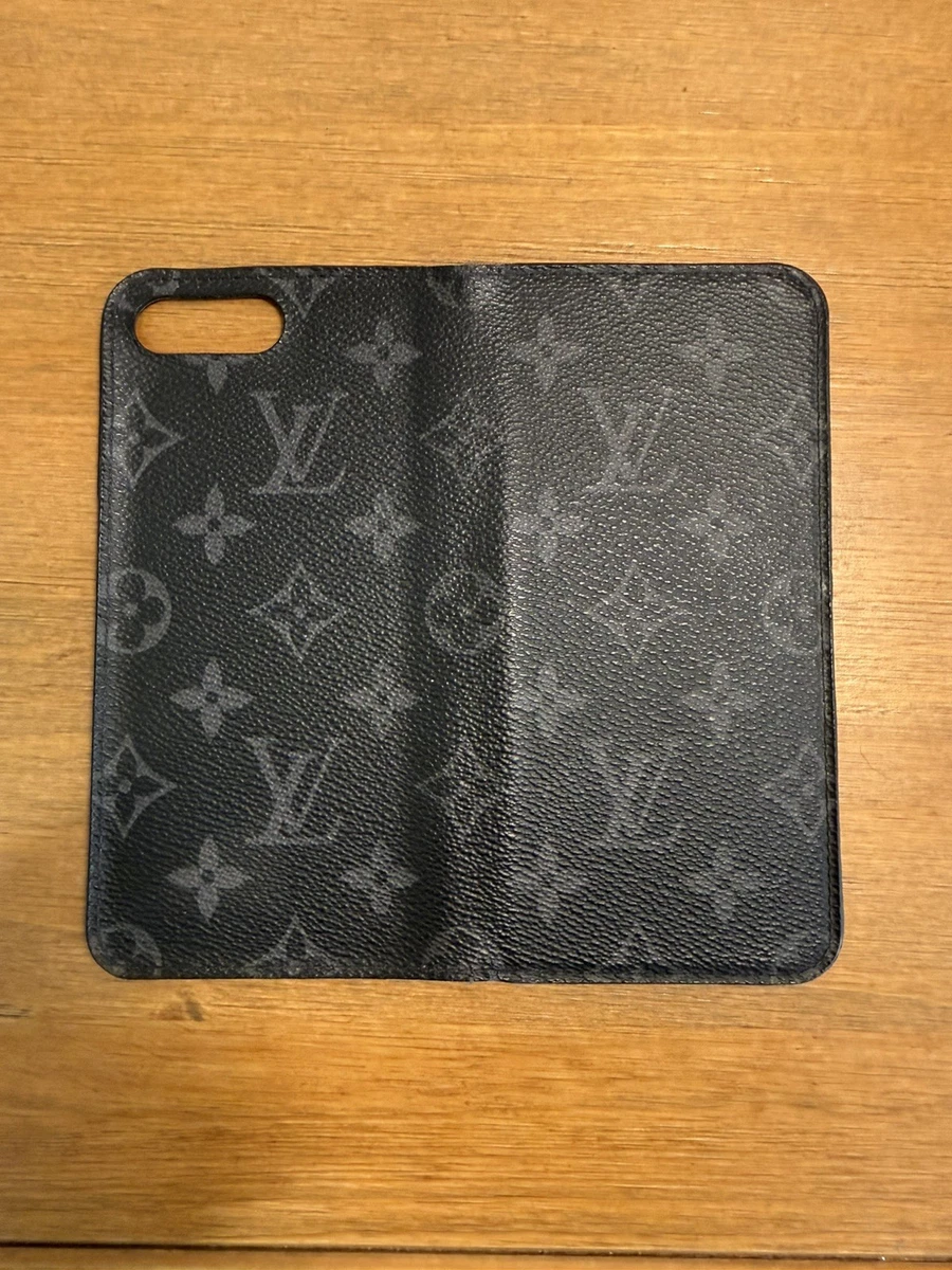 Louis Vuitton Cell Phone Accessories for Apple iPhone 8 Plus for