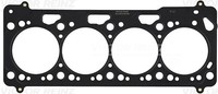 Victor Reinz 61-31970-00 Dichtung, Zylinderkopf FüR Seat, Skoda, VW