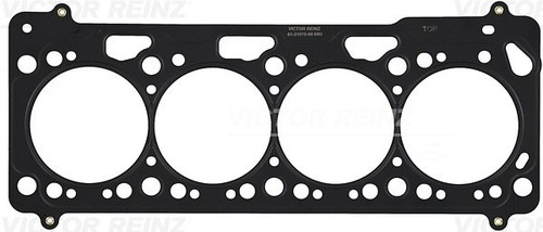 Gasket De Culata VICTOR REINZ 61-31970-00 Para SEAT, SKODA, VW - Imagen 1 de 6