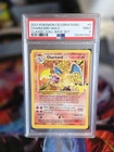 CHARIZARD PSA 9 2021 POKEMON CELEBRATIONS #4/102 CLASSIC COLL BASE HOLO