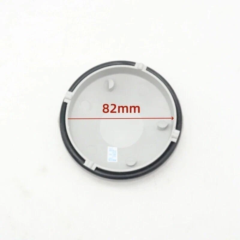 Headlight Lamp Bulb Dust Cover Back Cap For Toyota Highlander Ford Mustang Lexus - Image 3 of 4