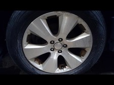 Wheel 17x7 Alloy 6 Spoke Machined Face Fits 10-12 Legacy 688293 Wheel 17x7 Alloy 6 Spoke Machined Face Fits 10-12 Legacy 688293