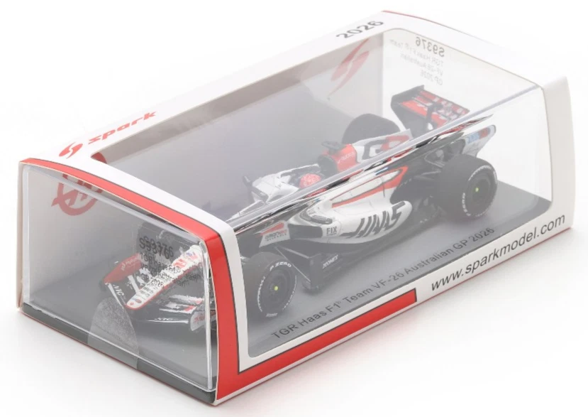 Spark 1:43 Diecast & Toy Vehicles for sale | eBay