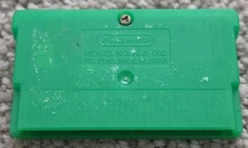 Pokemon LeafGreen. Nintendo Game Boy Advance GBA Authentic. Tested. Game Only