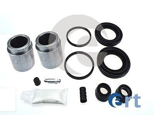 Bremssattel Reparatursatz Vorne Kasco-System FüR KIA Sorento I JC VAN 02-11-image